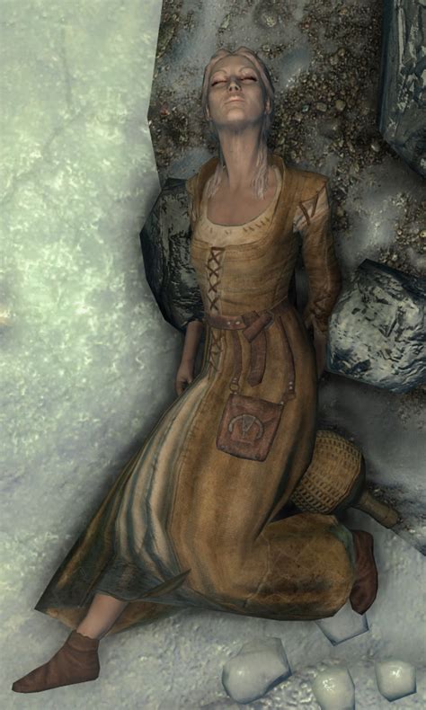 The UESPWiki Your source for The Elder Scrolls since 1995. . Isabelle rolaine